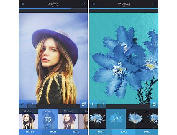 Photo Editor & Filter for Android - Download the APK from Habererciyes